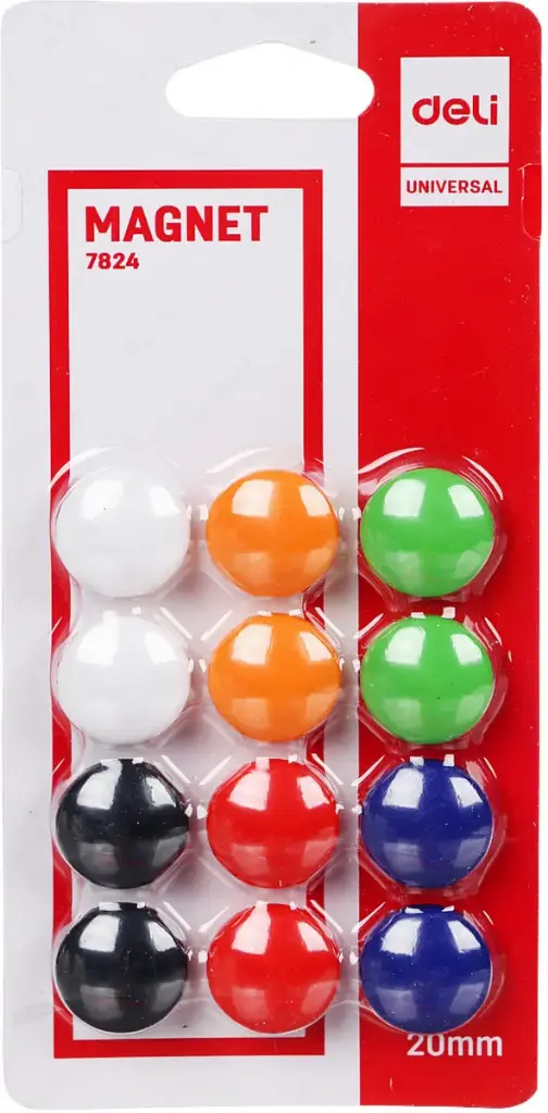MAGNET 20 MM