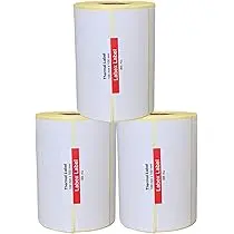 ROULEAU ETIQUETTE 100*100