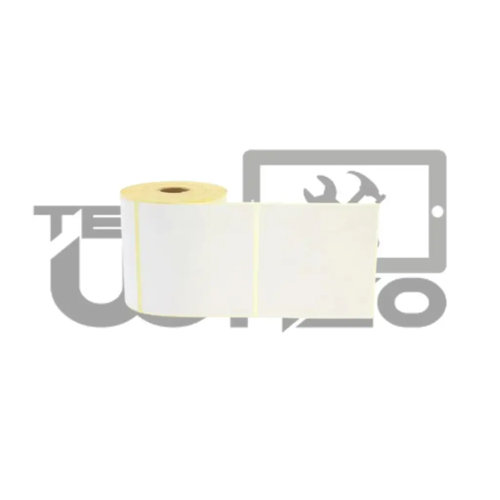 RLX ETIQUETTE 100*100 500U