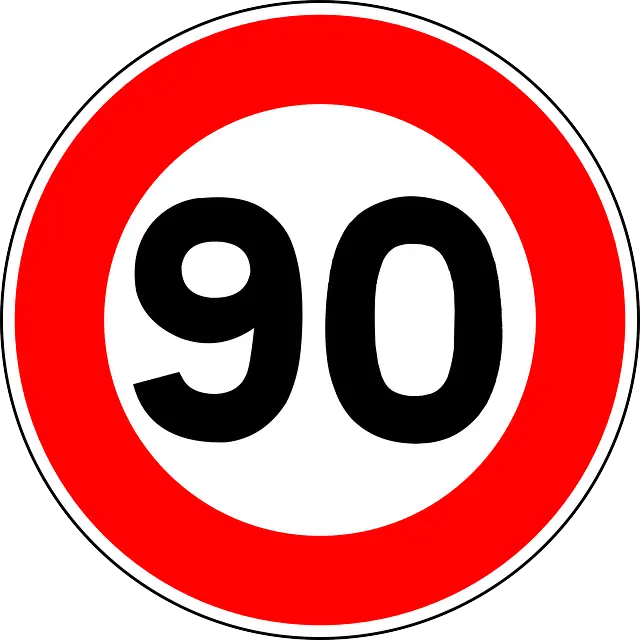 PLAQUE 90  PETIT TRANSPARENT