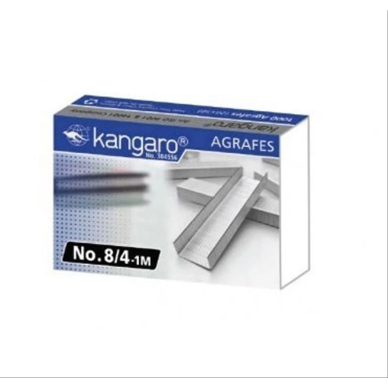 AGRAFE KANGARO 8/4