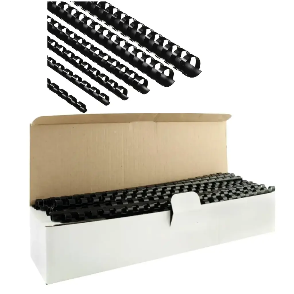 SPIRAL PLASTIQUE 12MM ACCORD