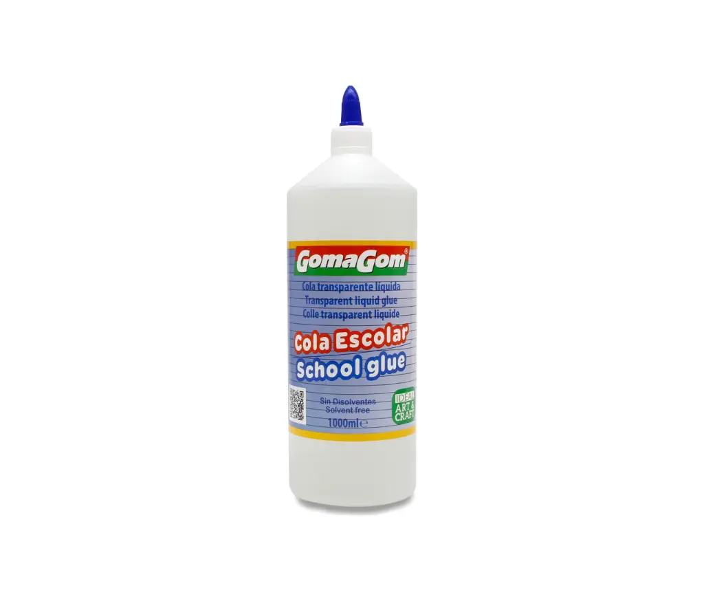 COLLE LIQUIDE GUM 1L