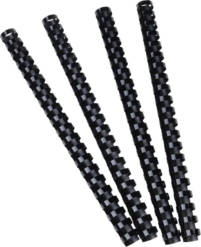 SPIRALE EN PVC COIL 22MM/31CM