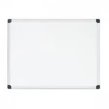 ARDOISE MAGNETIQUE 25*35CM BOOST OFFICE