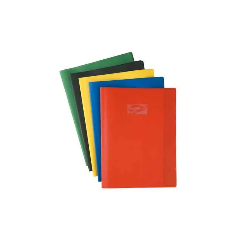 [2P000122] PROTEGE CAHIER GRAND