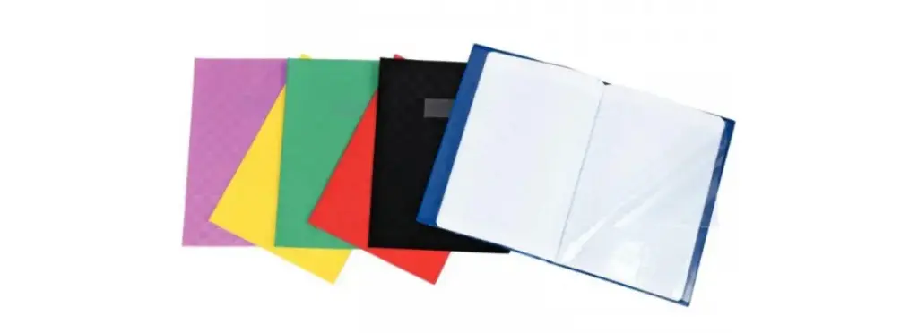 [2P000123] PROTEGE CAHIER PETIT