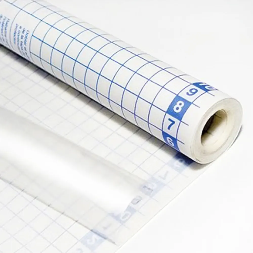 [2P000124] PROTEGE LIVRE ADHESIVE