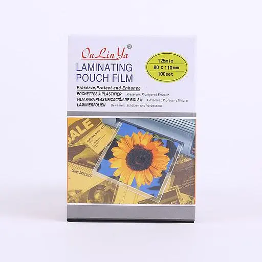 [2P0004494] PLASTIFICATION A3 175 MIC