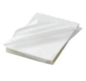 POCHETTE DE PLASTIFICATION A4 125 MIC M OFFICE
