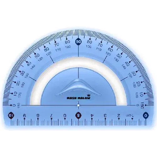 [2P0002497] MASHMALOW RAPPORTEUR 180°