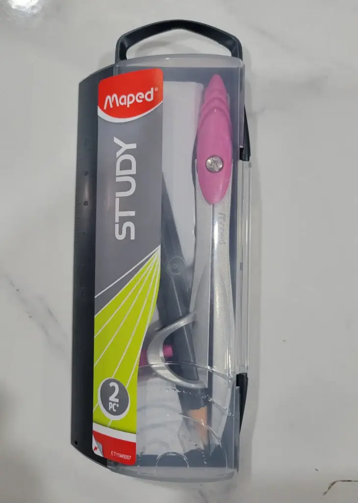 [2P000540] COMPAS STUDY MAPED