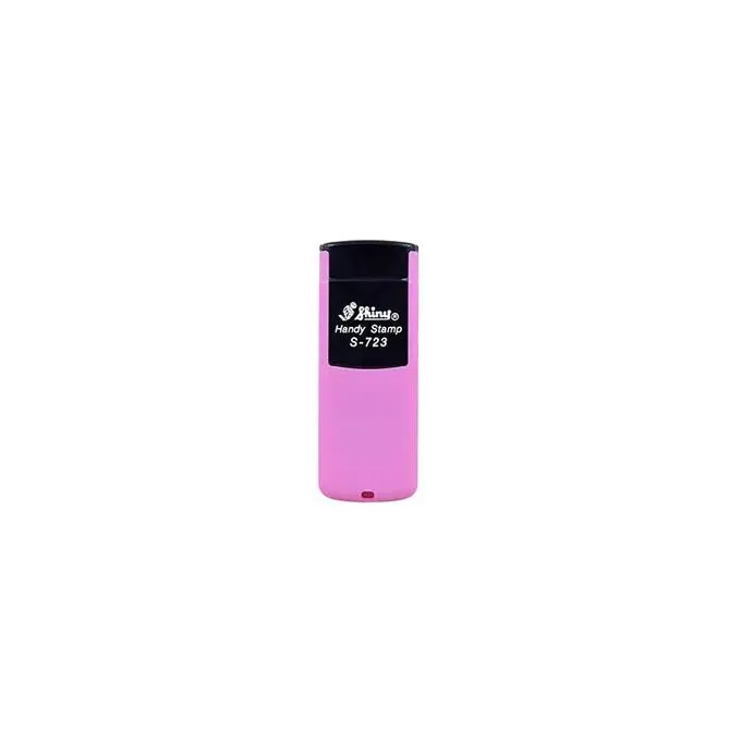 CACHET HANDY STAMP S-732