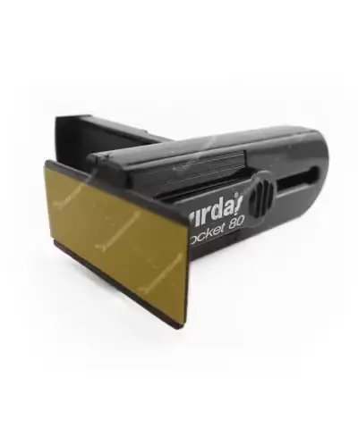 CACHET STYLO SIRDAS POCKET 80