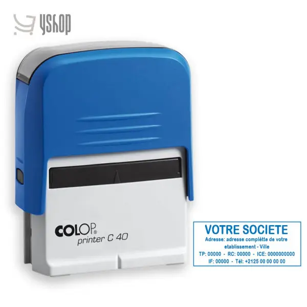 PERSONNALISATION CACHET