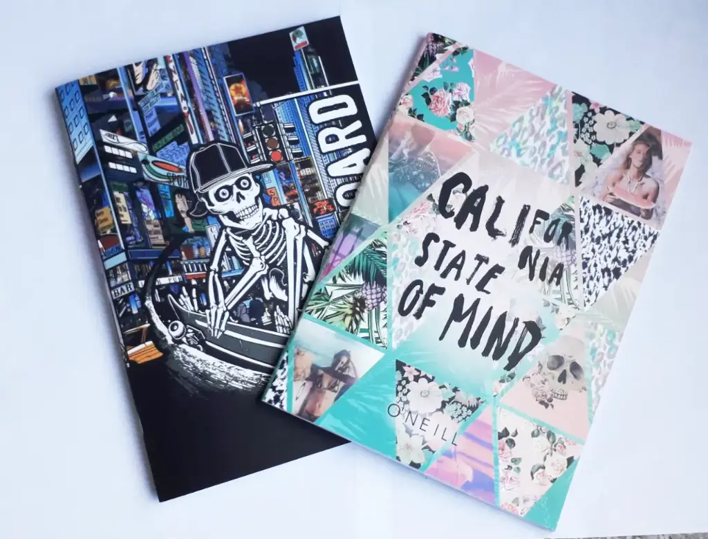 CAHIER GRAND TP 192P SYLVER