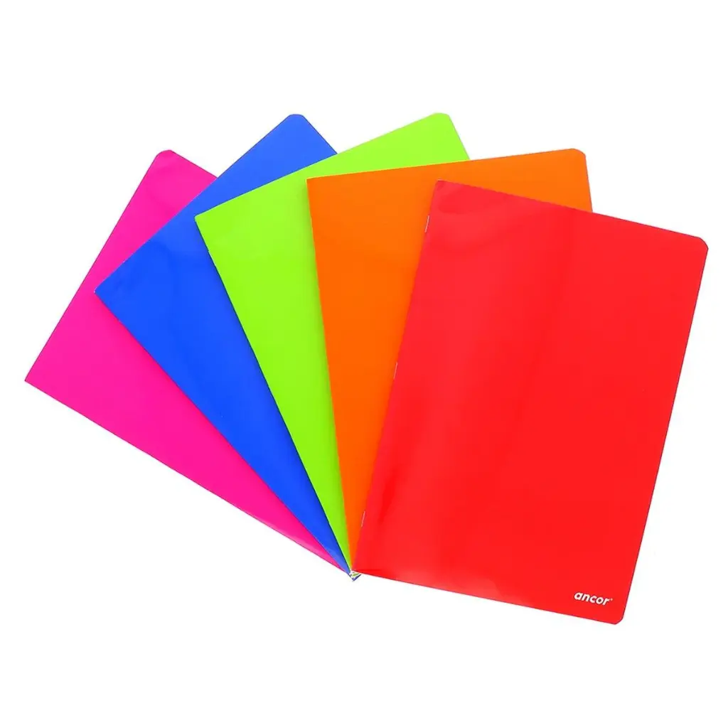 CAHIER PIQUE 96P 24*32