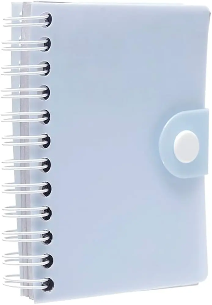 NOTE BOOK A7 NINETY