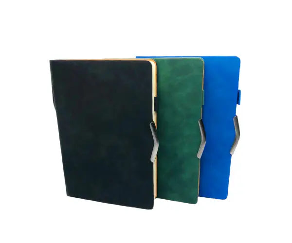 BLOC NOTE A5 2507