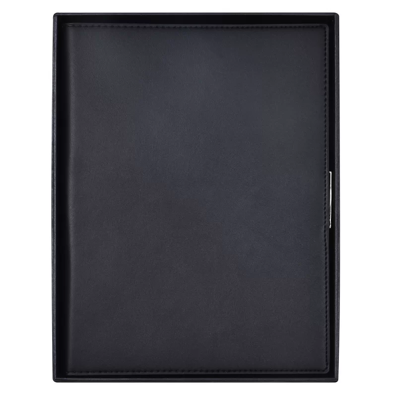 BLOC NOTE CUIR 6004