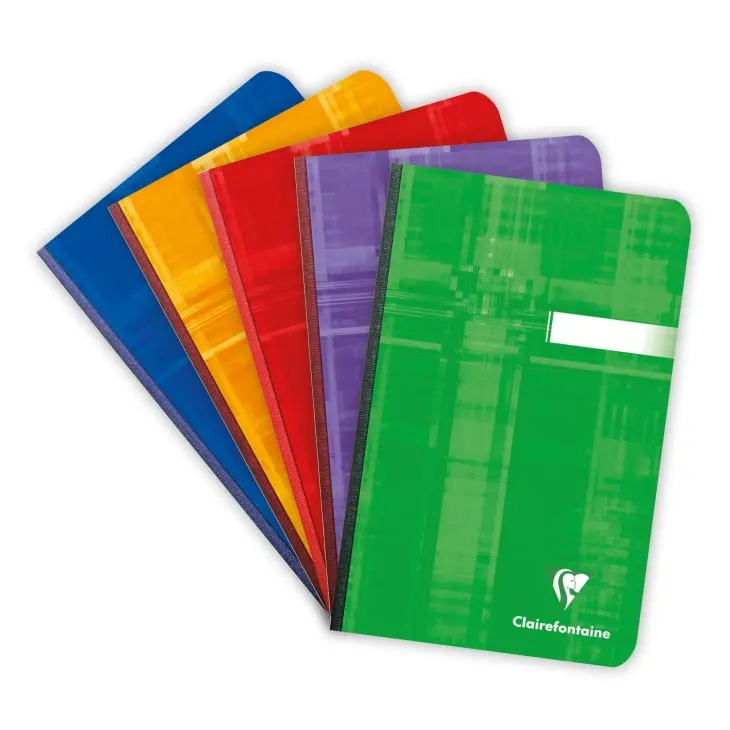 CARNET BROCHURE 11*17 AMBASSADOR