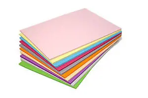 CHEMISE BULLE MULTICOULEURS