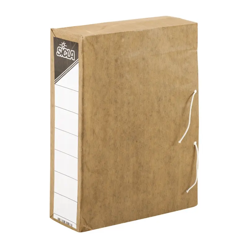 SAC ARCHIVE SICLA