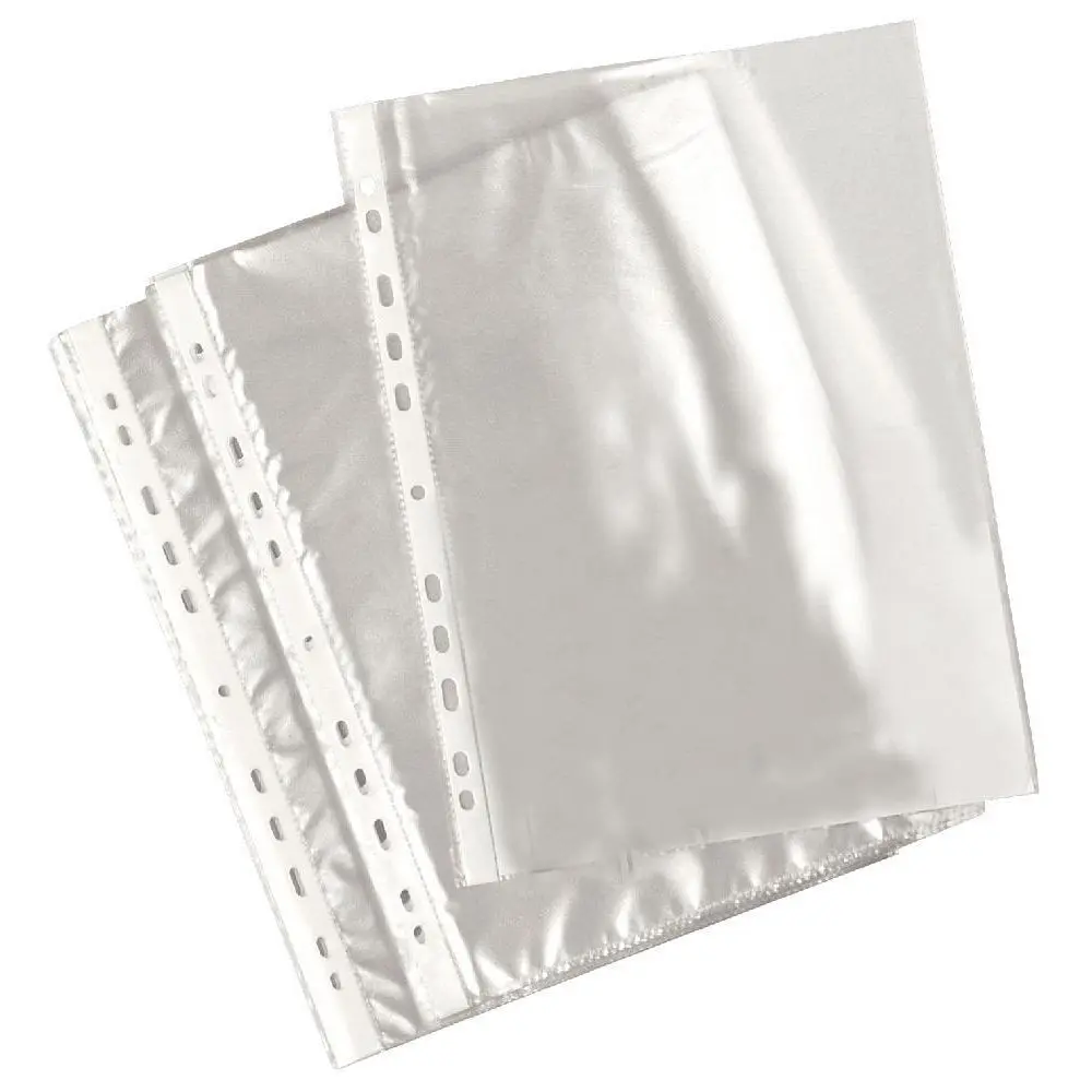 CHEMISE PERFORE ALGO 80MIC