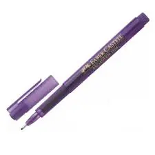FEUTRE BROADPEN VIOLET