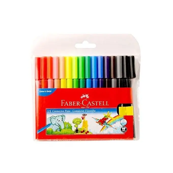 FEUTRE 12 FABER CASTEL