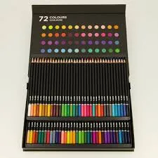 72 COLOR BT CARTON