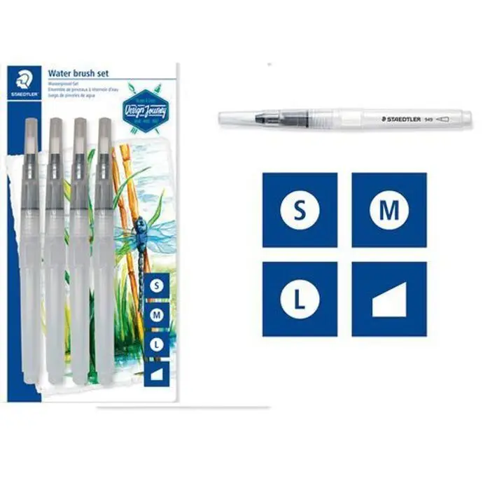 PINCEAUX 4 A RESERVOIR