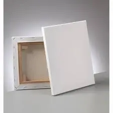 CANVAS TOILE 30*30