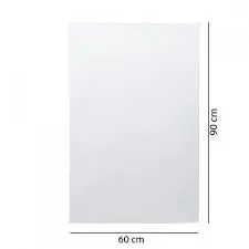 CANVAS TOILE 60*90