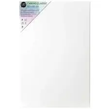 CANVAS TOILE 40*60