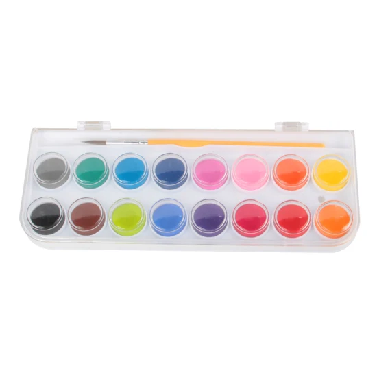 PRINTURE AQUARELLE 16