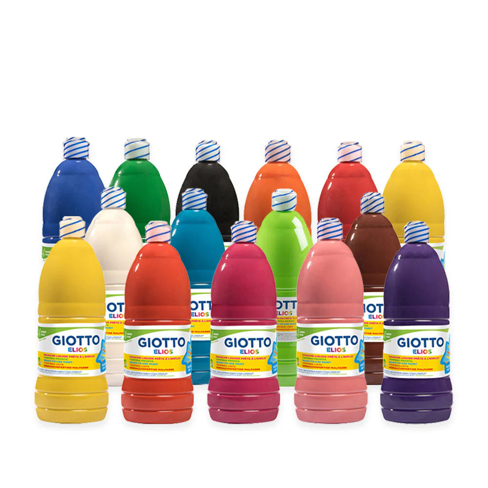 GOUACHE 1L