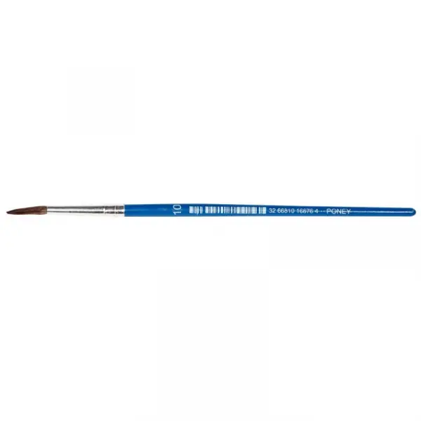 [2P000548] PINCEAUX N°10