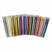 GLITTER COLOR PAILLETTE