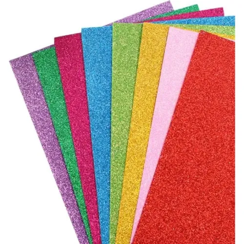 PAPIER MOUSSE 50*70 1 COULEUR