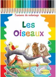 COLORIAGE 1/4 KOUNOUZ