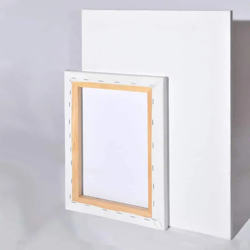 CANVAS TOILE 25*35 TUVAL