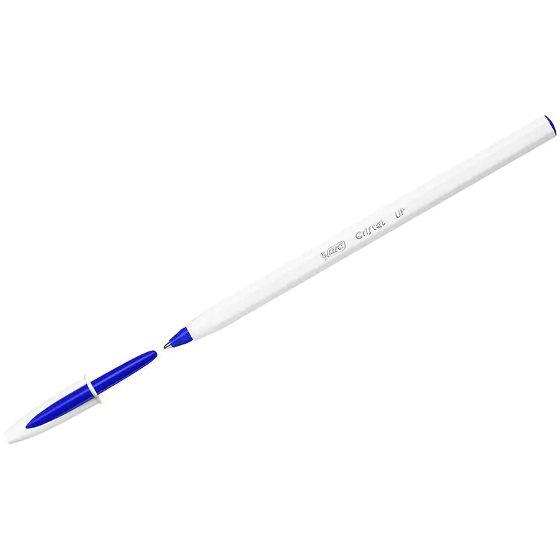 [2P0001665] STYLO BIC CRISTAL BLEU