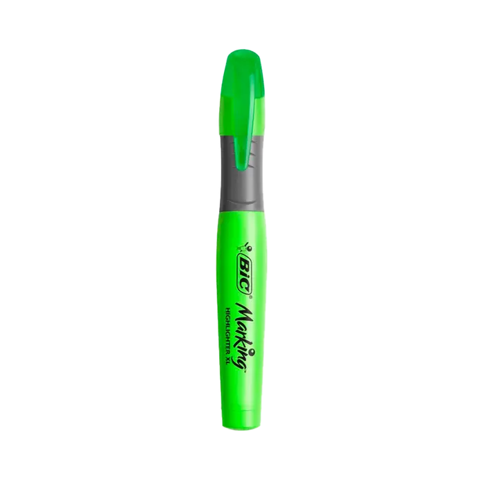 HIGHLIGHTER XL VERT