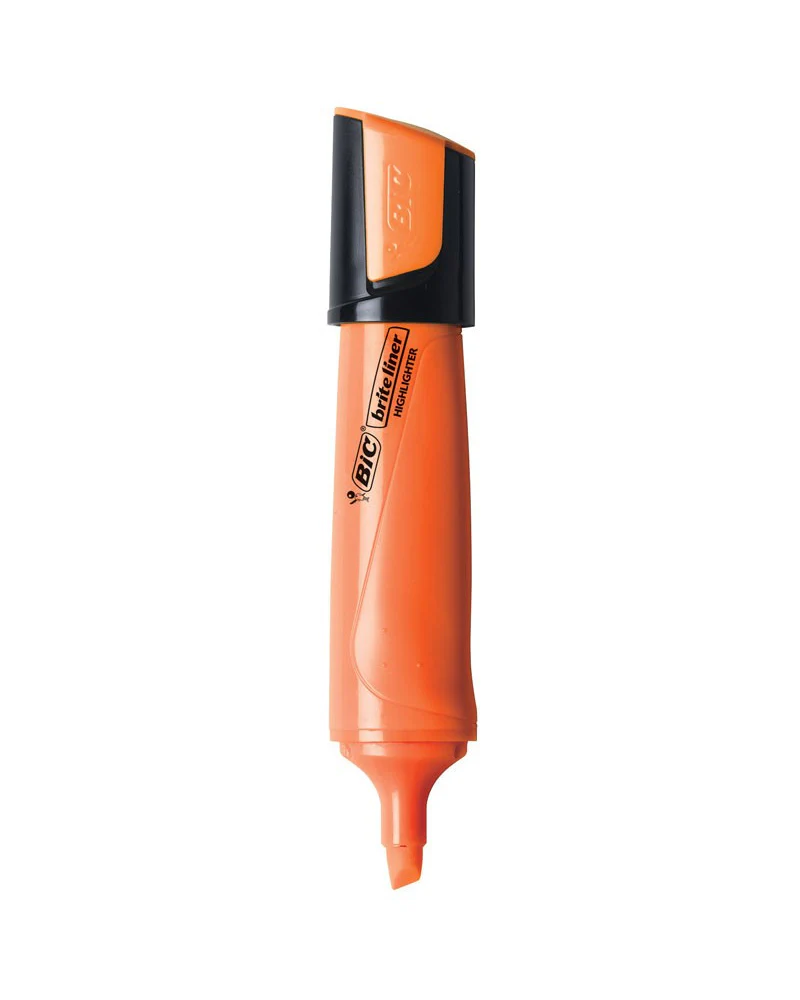 ULTRA FLUORESCENT ORANGE