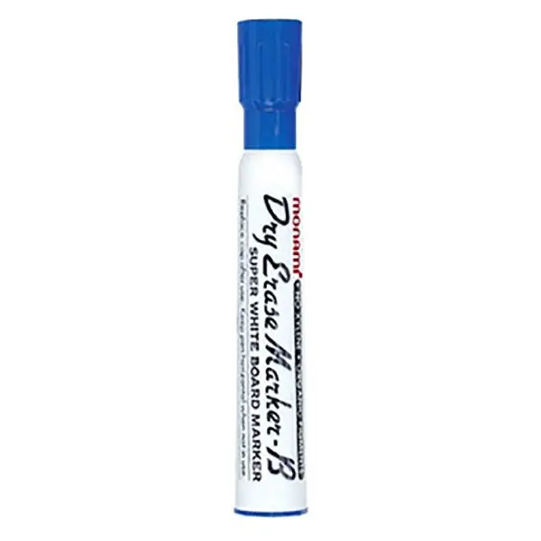 STYLO TABLEAU MONAMI DRY BLEU