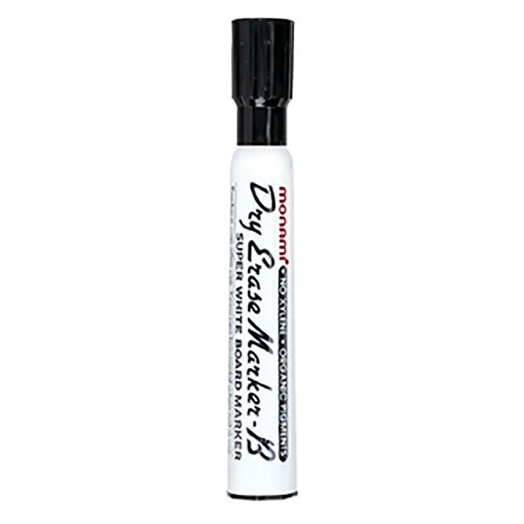 STYLO TABLEAU MONAMI DRY NOIR
