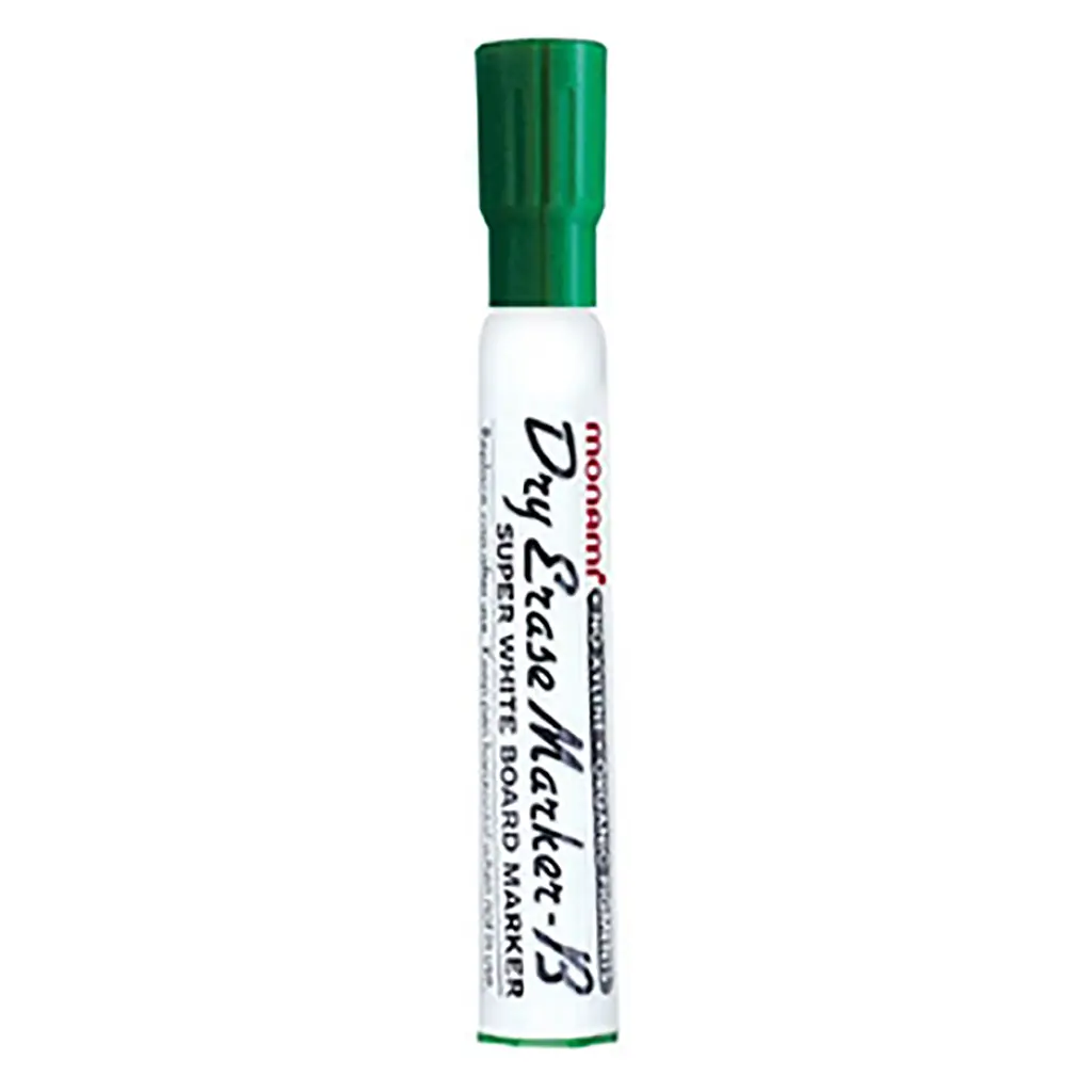 STYLO TABLEAU MONAMI DRY VERT