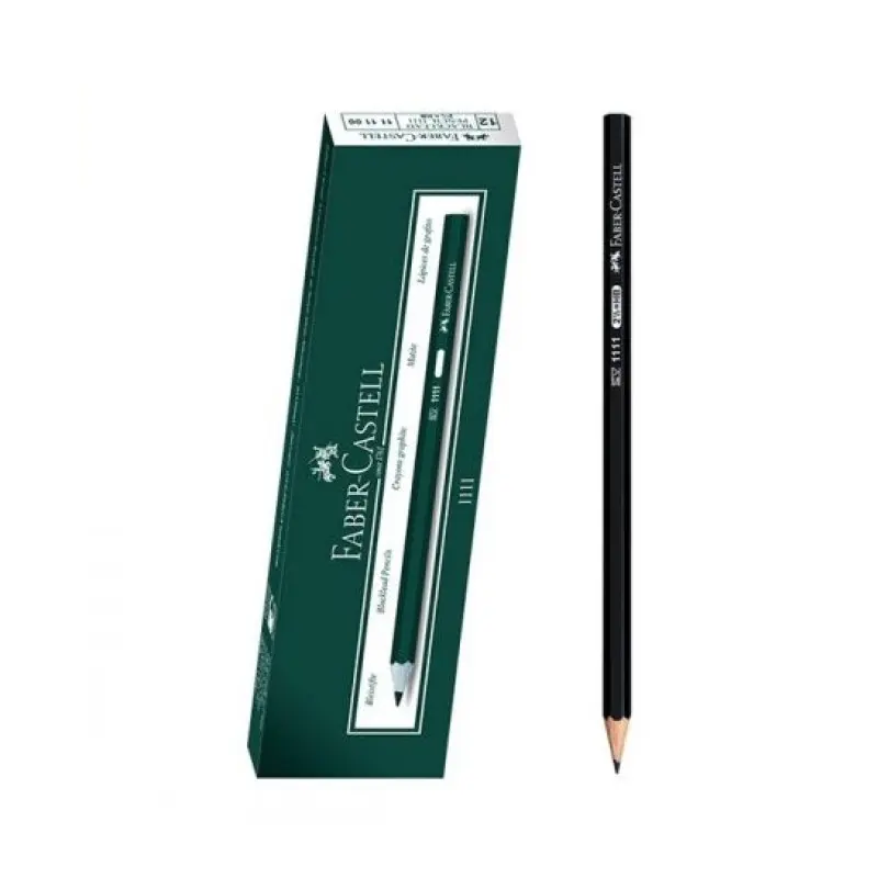 CRAYON FABER CASTEL