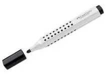 MARQ TAB BLANC GRIP NOIR